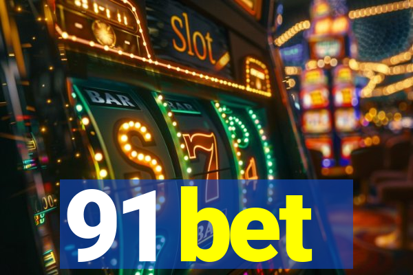 91 bet